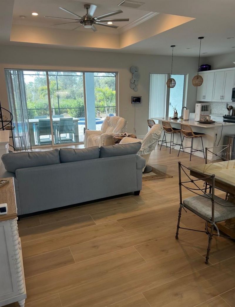 109 Flower Road , Rotonda West, FL 33947 Photo