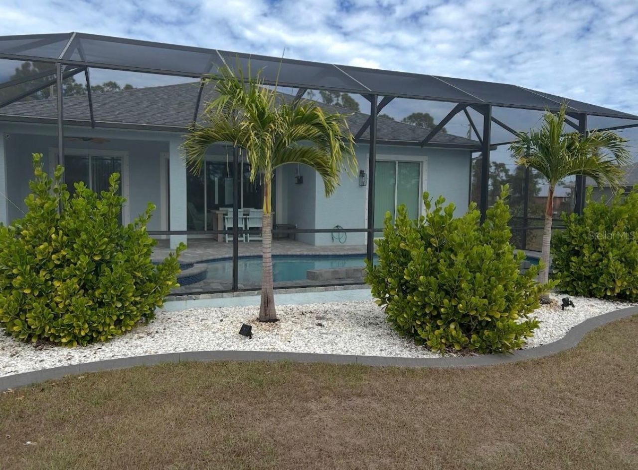 109 Flower Road , Rotonda West, FL 33947 Photo