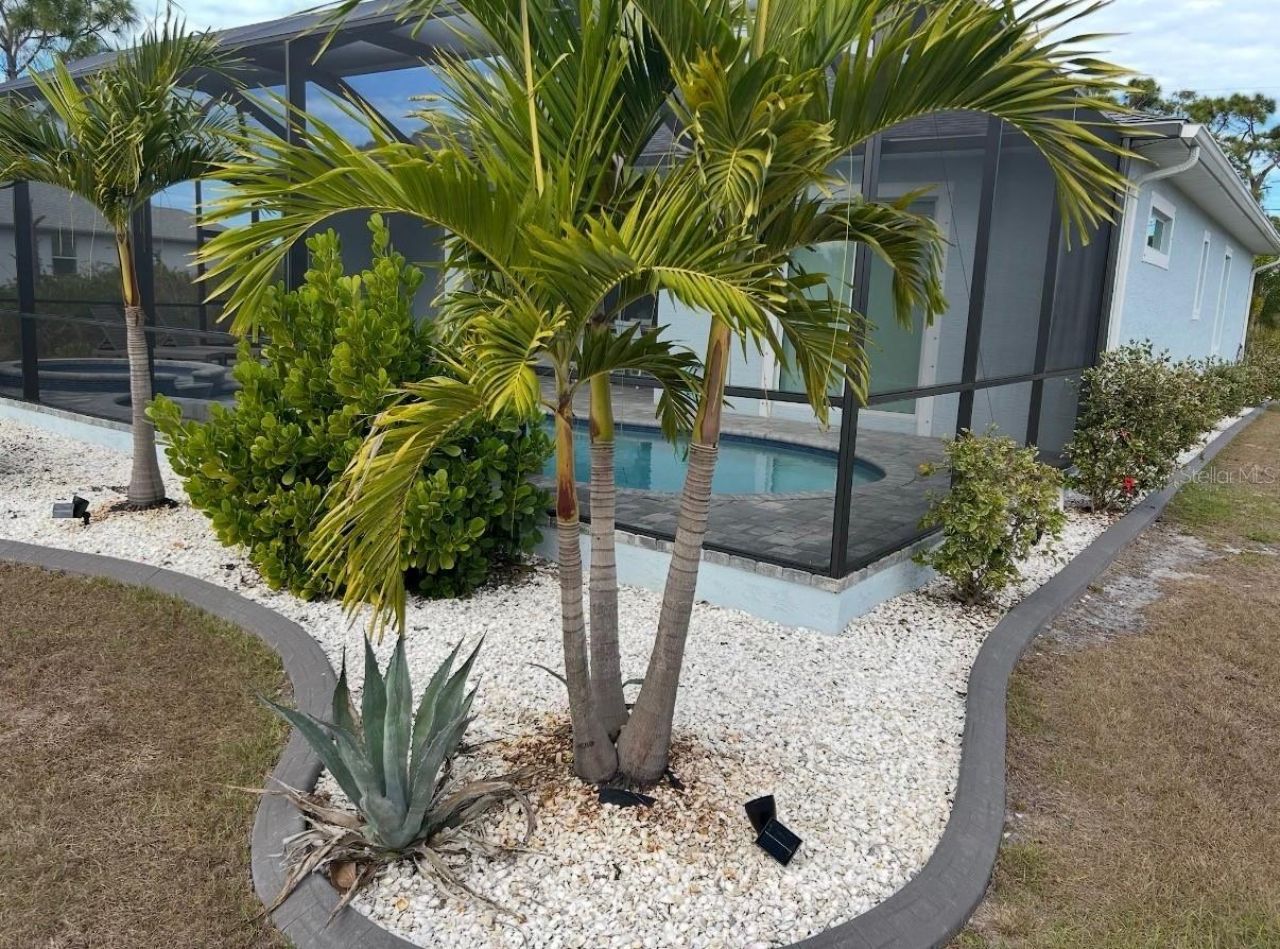 109 Flower Road , Rotonda West, FL 33947 Photo