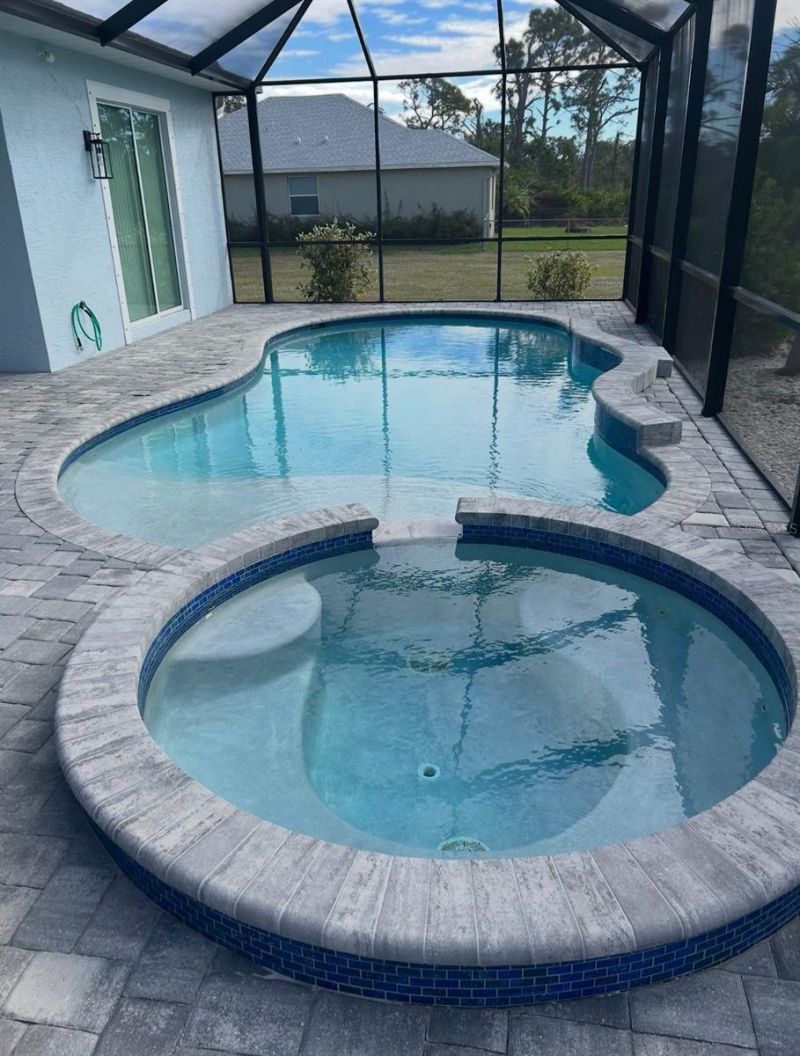 109 Flower Road , Rotonda West, FL 33947 Photo
