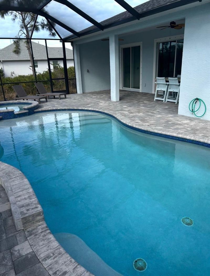 109 Flower Road , Rotonda West, FL 33947 Photo