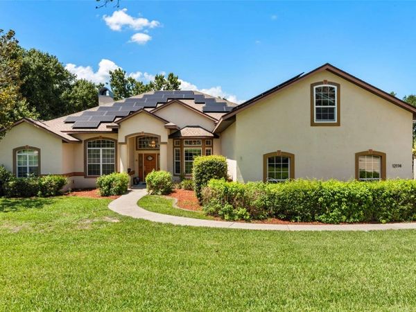 12114 GARNET DRIVE , CLERMONT, FL 34711