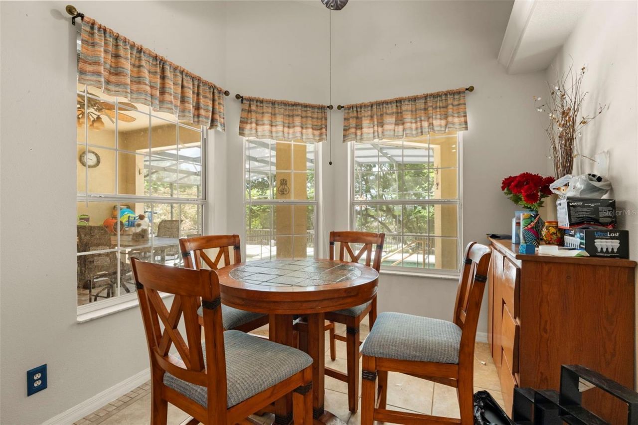 12114 Garnet Drive , Clermont, FL 34711 Photo