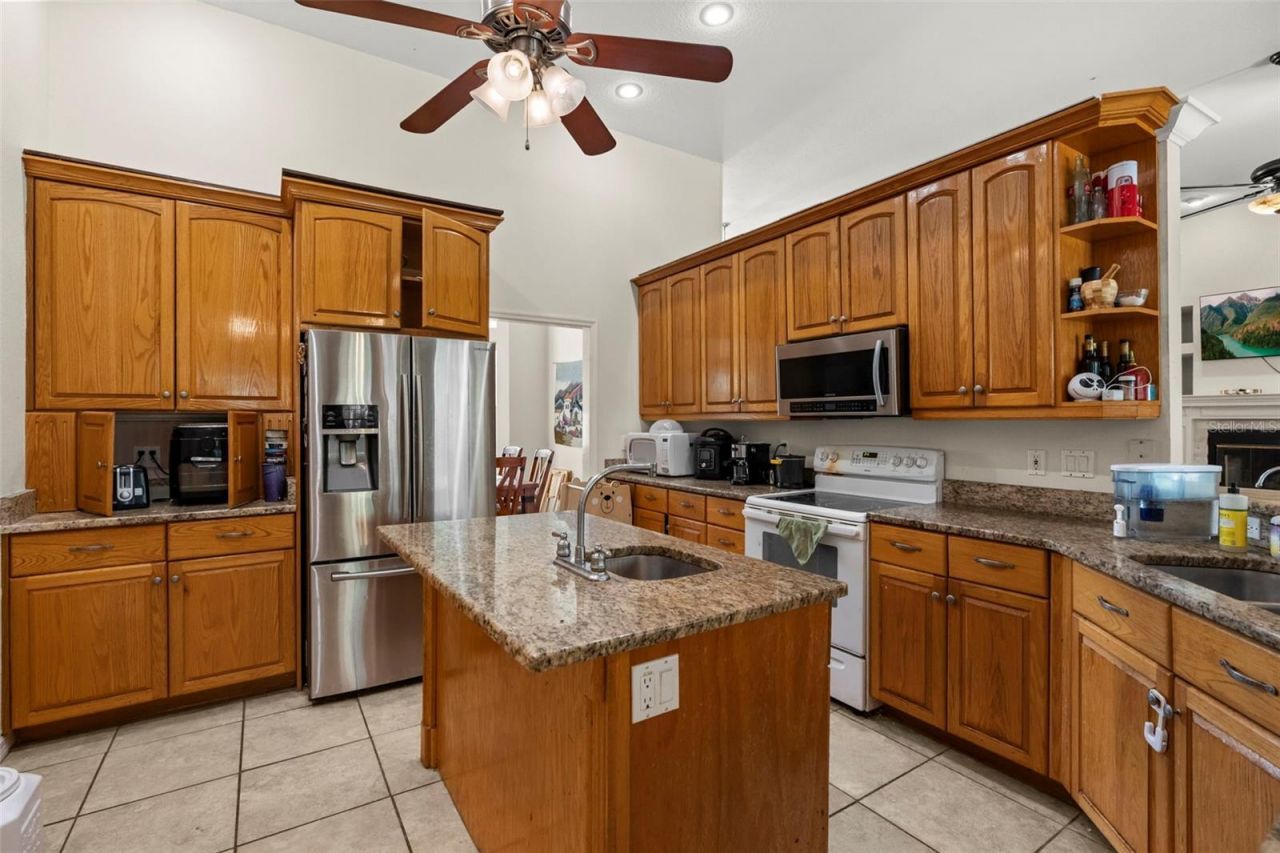 12114 Garnet Drive, Clermont, FL 34711 Photo