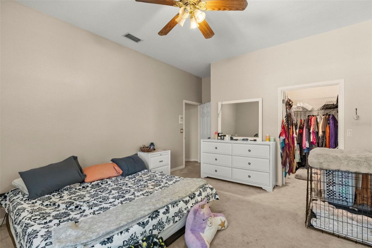 12114 Garnet Drive , Clermont, FL 34711 Photo