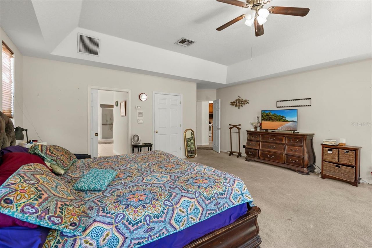 12114 Garnet Drive, Clermont, FL 34711 Photo