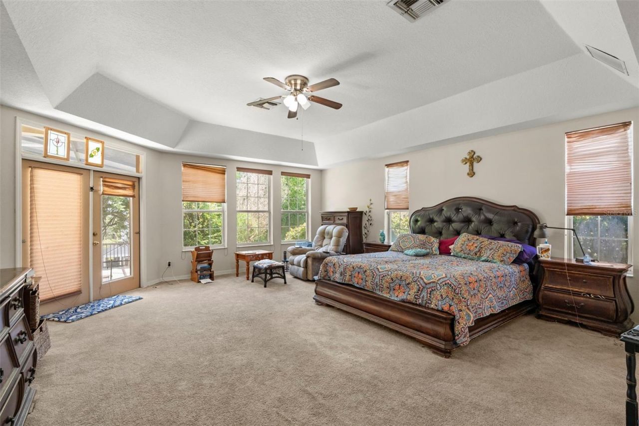 12114 Garnet Drive , Clermont, FL 34711 Photo