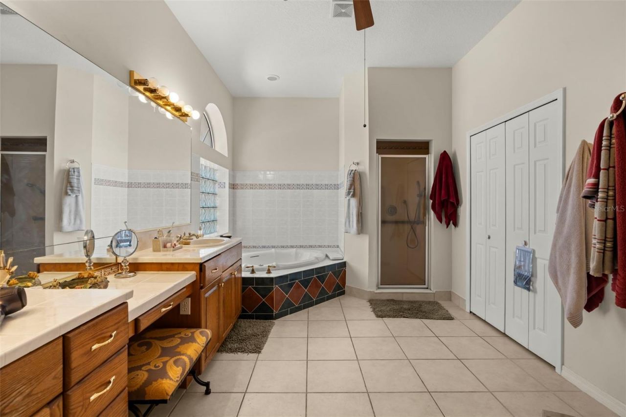 12114 Garnet Drive , Clermont, FL 34711 Photo