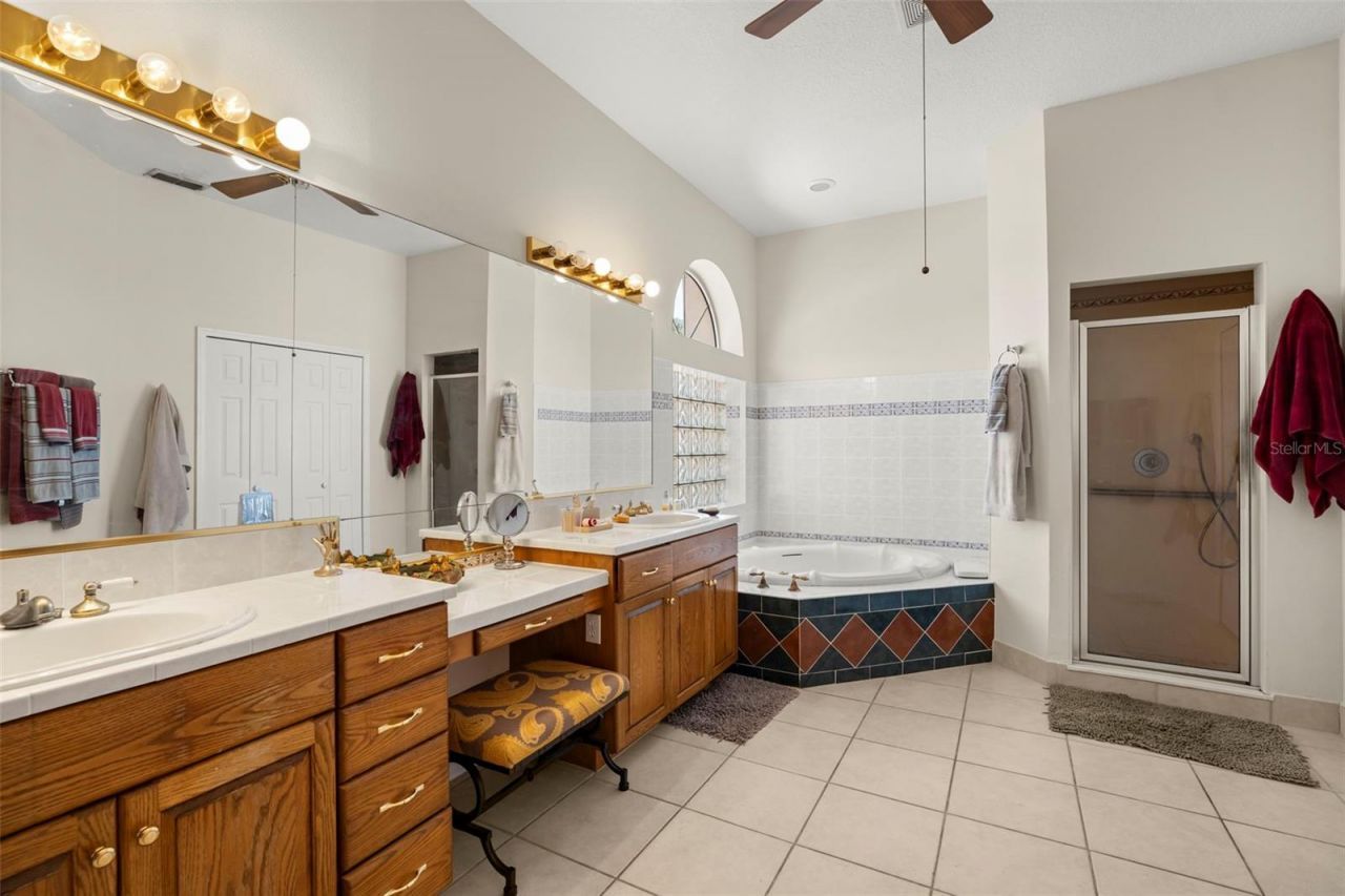 12114 Garnet Drive , Clermont, FL 34711 Photo
