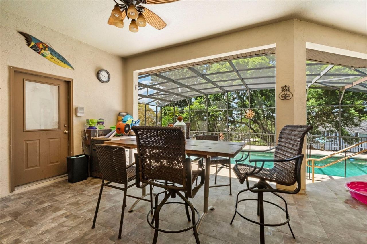 12114 Garnet Drive , Clermont, FL 34711 Photo