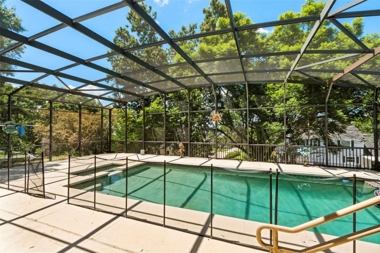 12114 Garnet Drive , Clermont, FL 34711 Photo