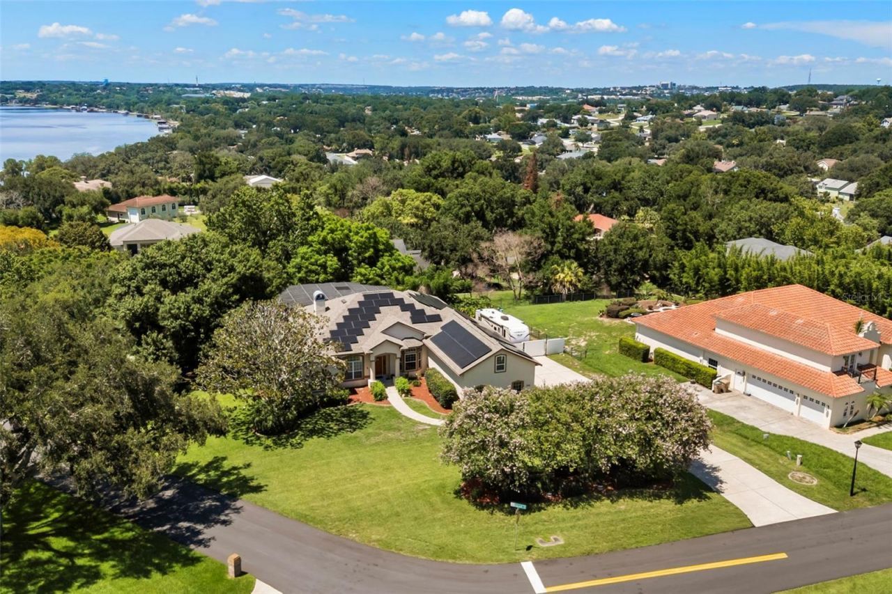 12114 Garnet Drive , Clermont, FL 34711 Photo