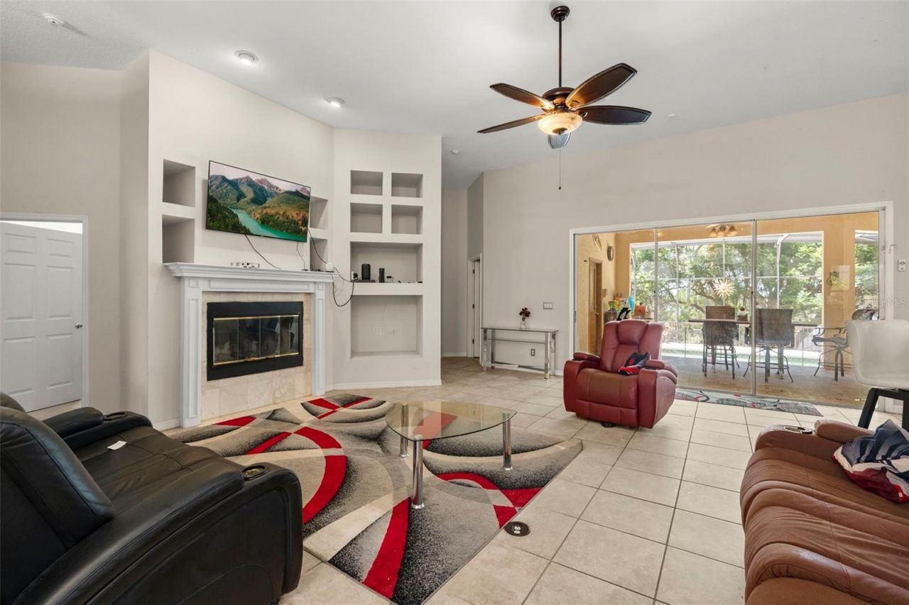 12114 Garnet Drive, Clermont, FL 34711 Photo