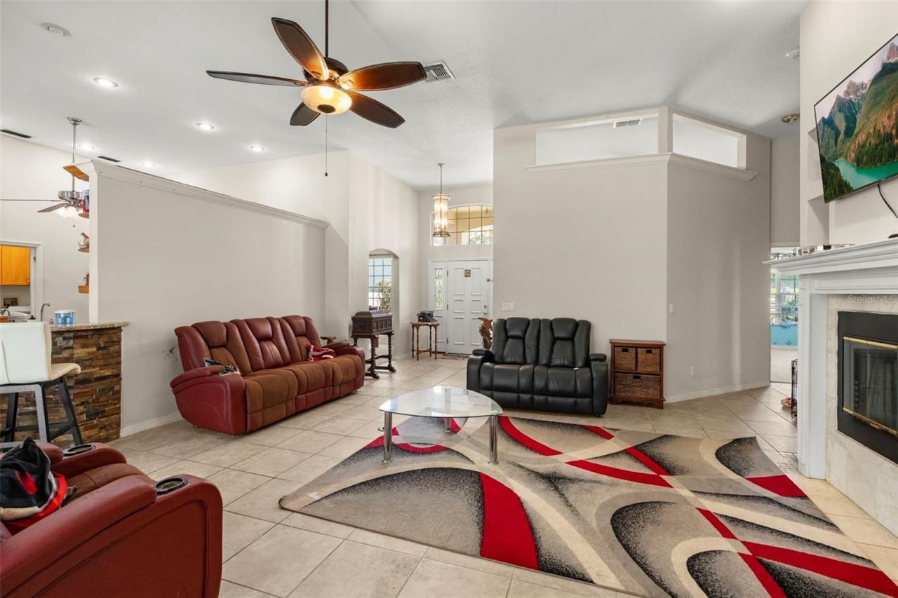 12114 Garnet Drive , Clermont, FL 34711 Photo