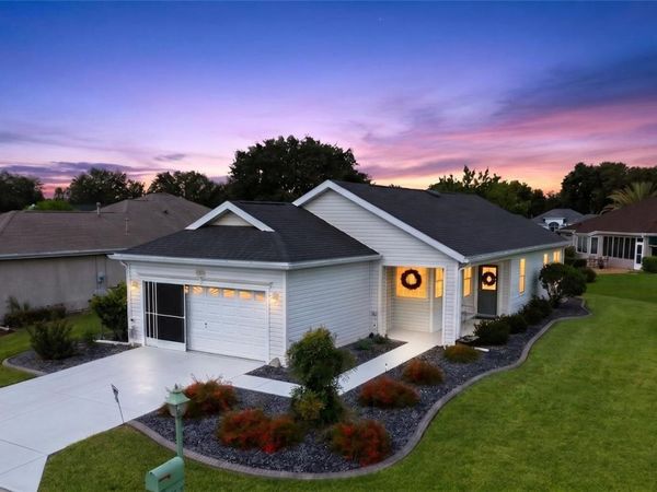 12771 SE 92ND TERRACE , SUMMERFIELD, FL 34491