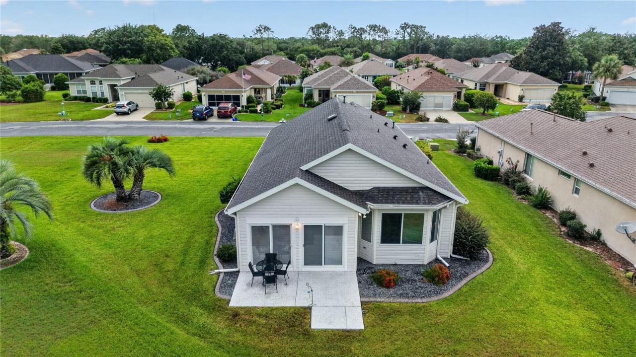12771 SE 92nd Terrace , Summerfield, FL 34491 Photo