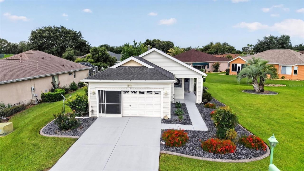 12771 SE 92nd Terrace , Summerfield, FL 34491 Photo