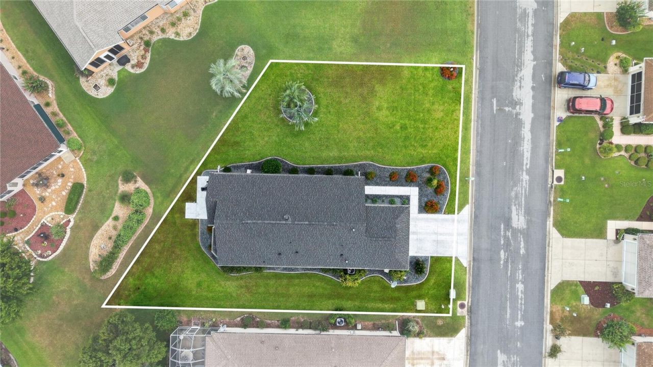 12771 SE 92nd Terrace , Summerfield, FL 34491 Photo