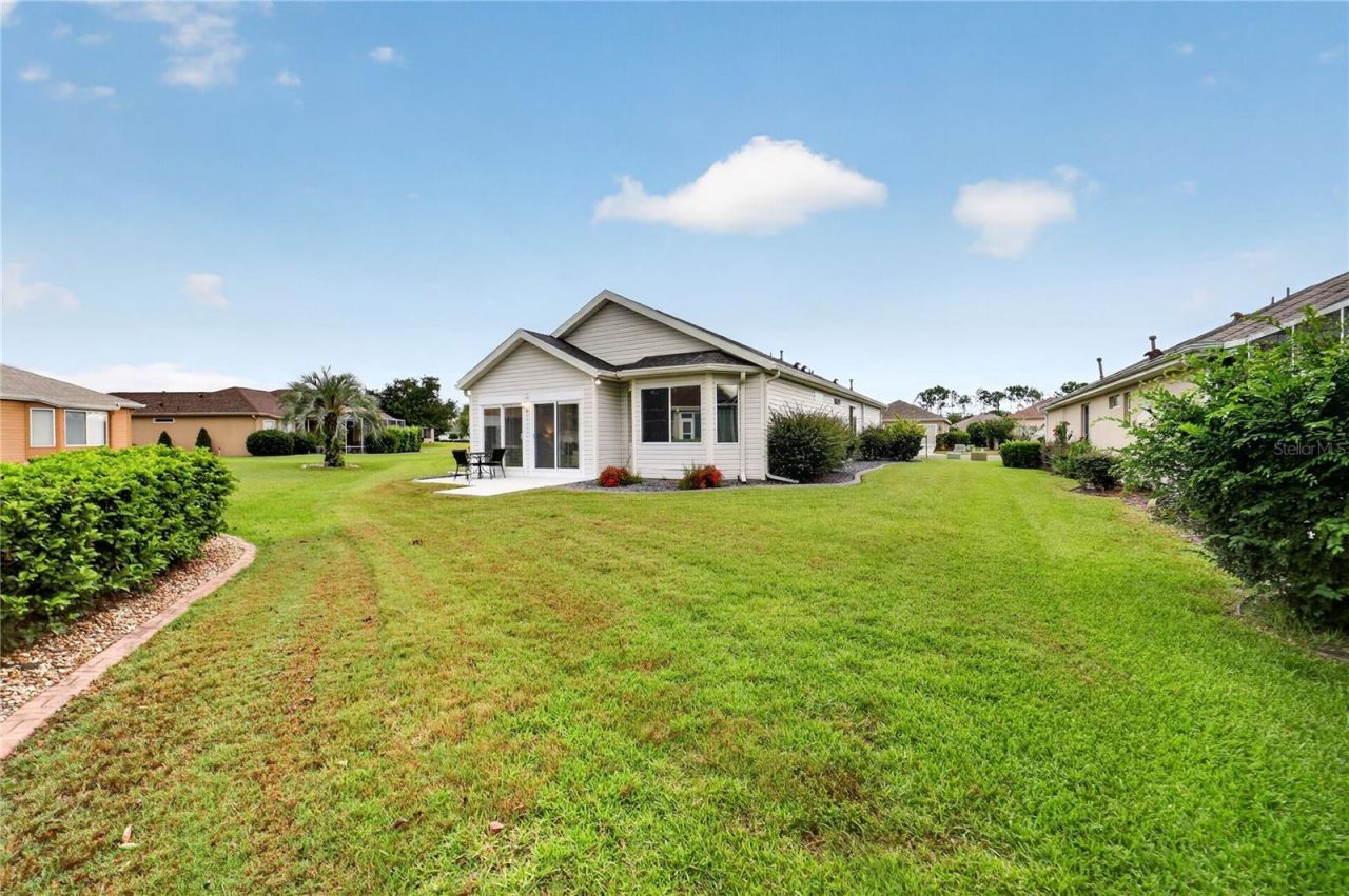 12771 SE 92nd Terrace , Summerfield, FL 34491 Photo