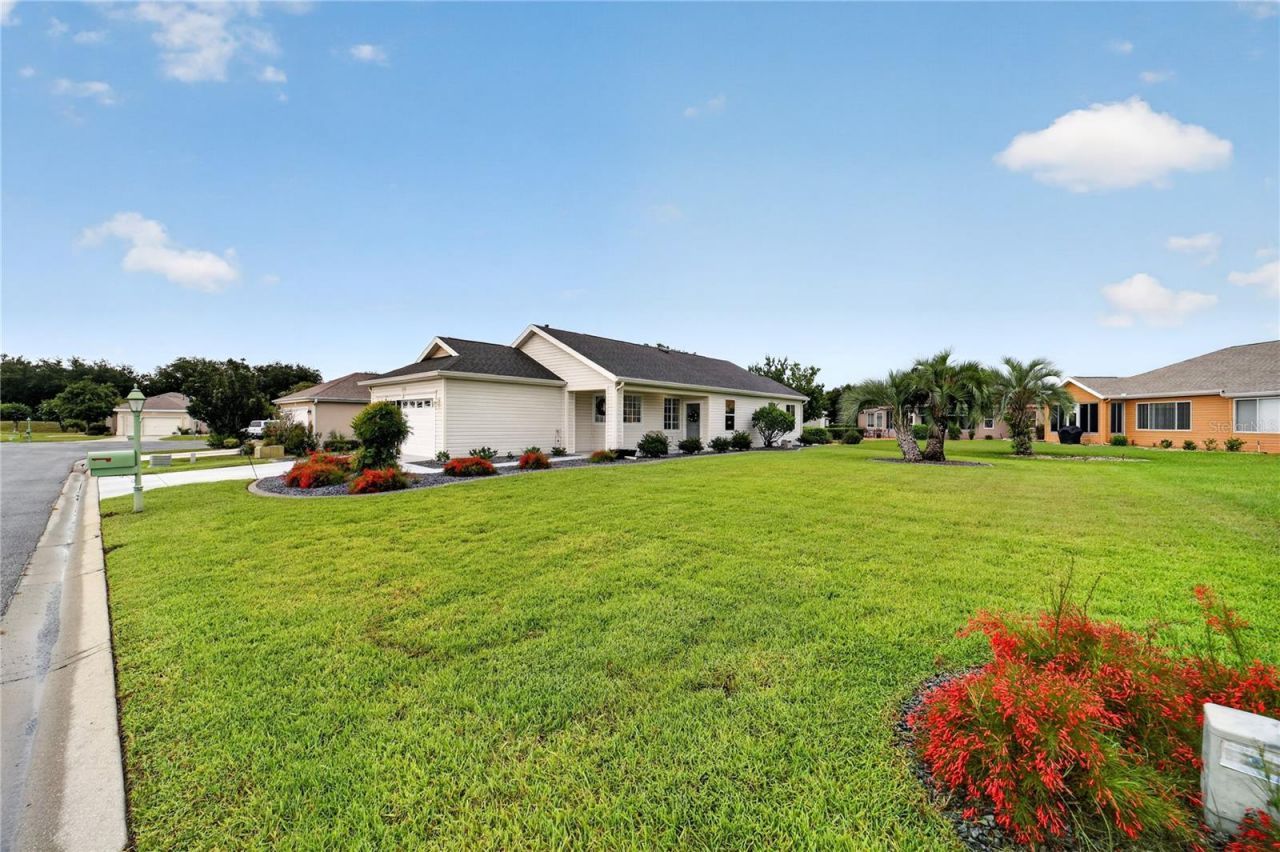 12771 SE 92nd Terrace , Summerfield, FL 34491 Photo