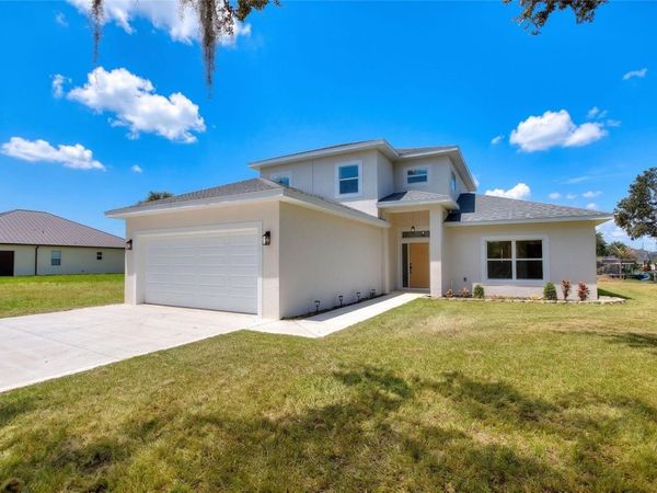 100 TUOMEY COURT, LAKE PLACID, FL 33852