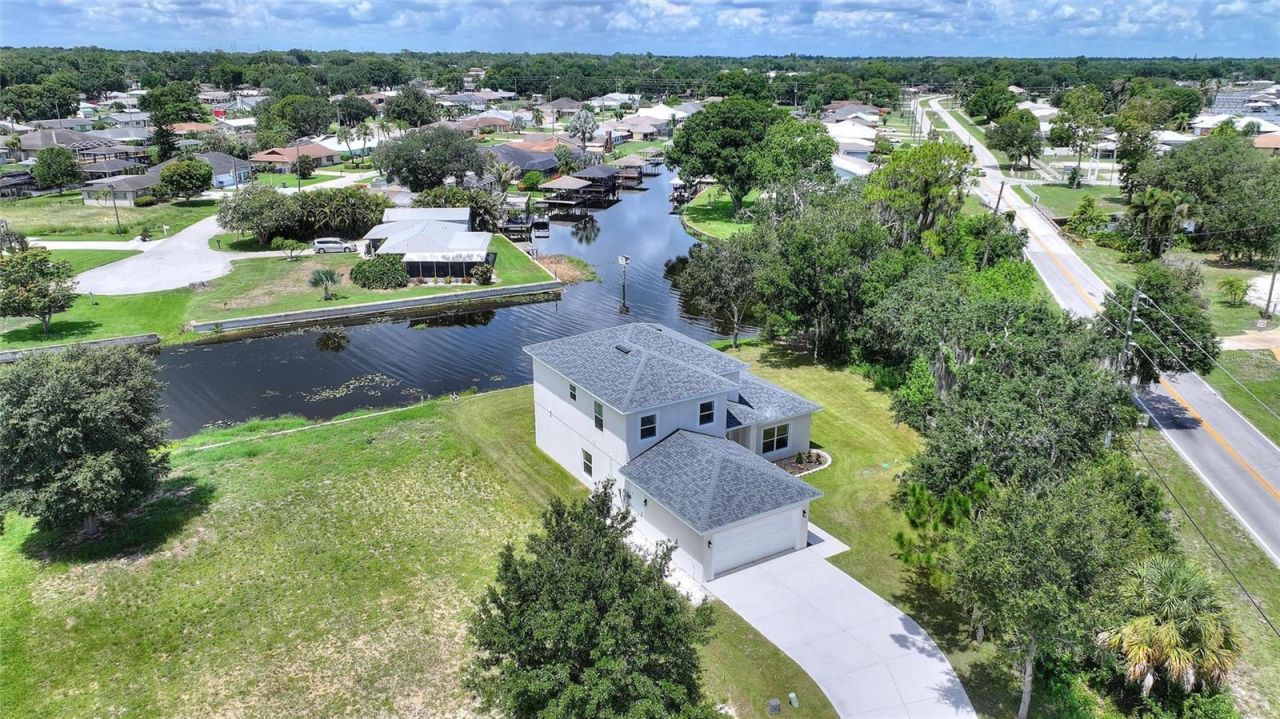 100 Tuomey Court, Lake Placid, FL 33852 Photo