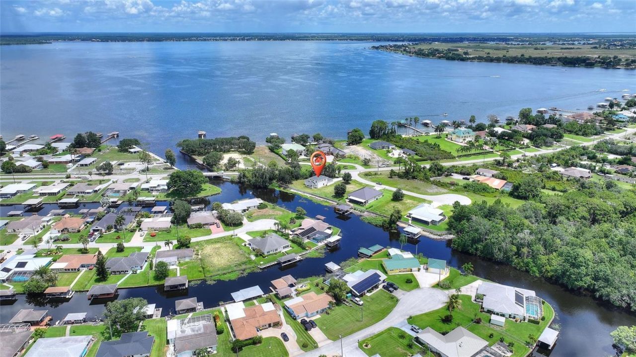 100 Tuomey Court, Lake Placid, FL 33852 Photo