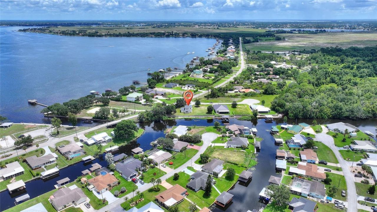 100 Tuomey Court, Lake Placid, FL 33852 Photo