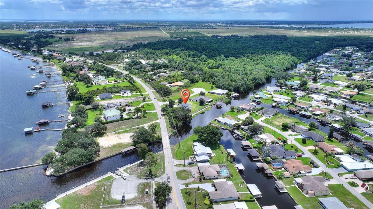 100 Tuomey Court, Lake Placid, FL 33852 Photo