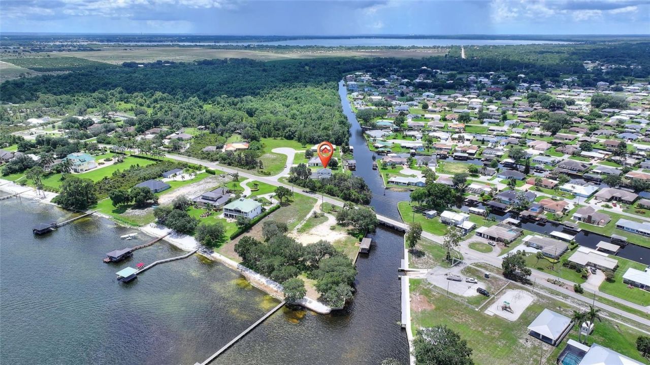 100 Tuomey Court, Lake Placid, FL 33852 Photo