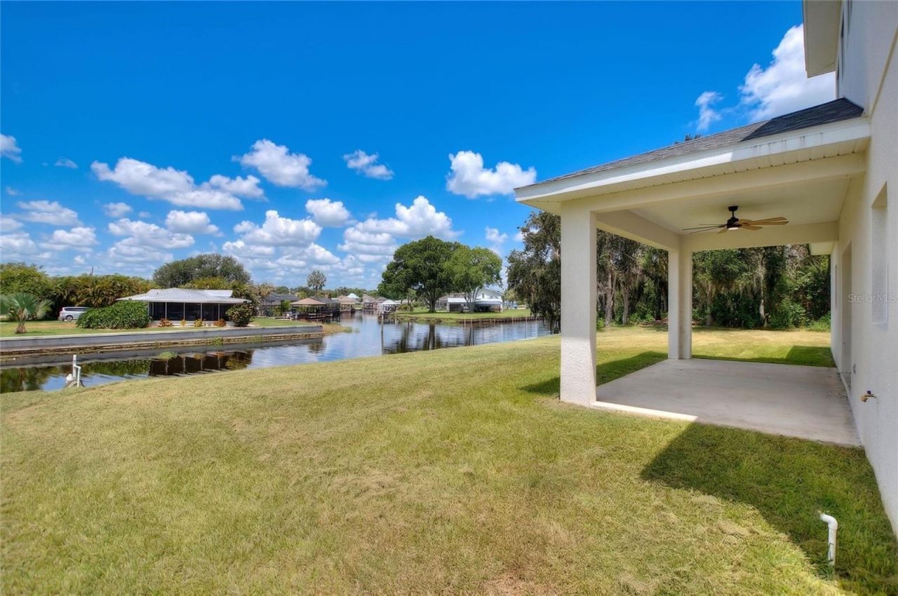 100 Tuomey Court, Lake Placid, FL 33852 Photo