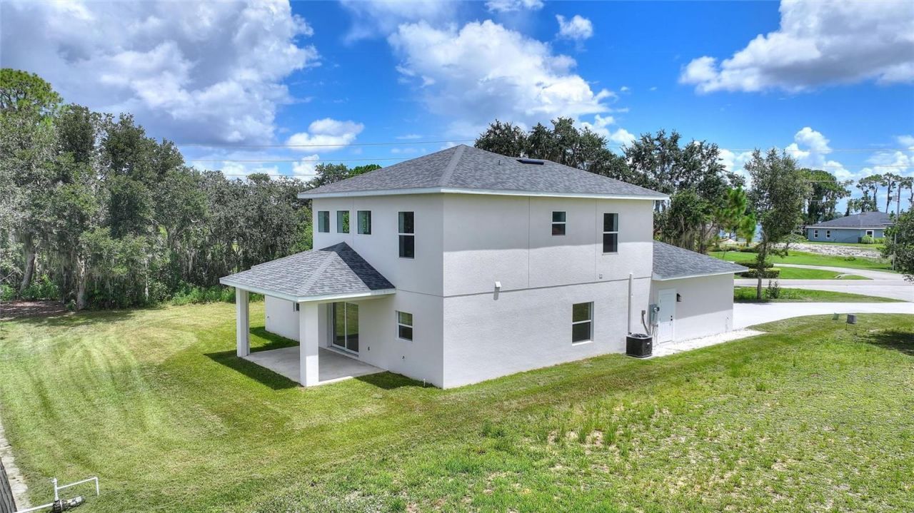 100 Tuomey Court, Lake Placid, FL 33852 Photo