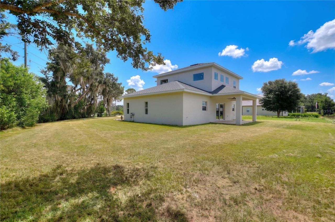 100 Tuomey Court, Lake Placid, FL 33852 Photo