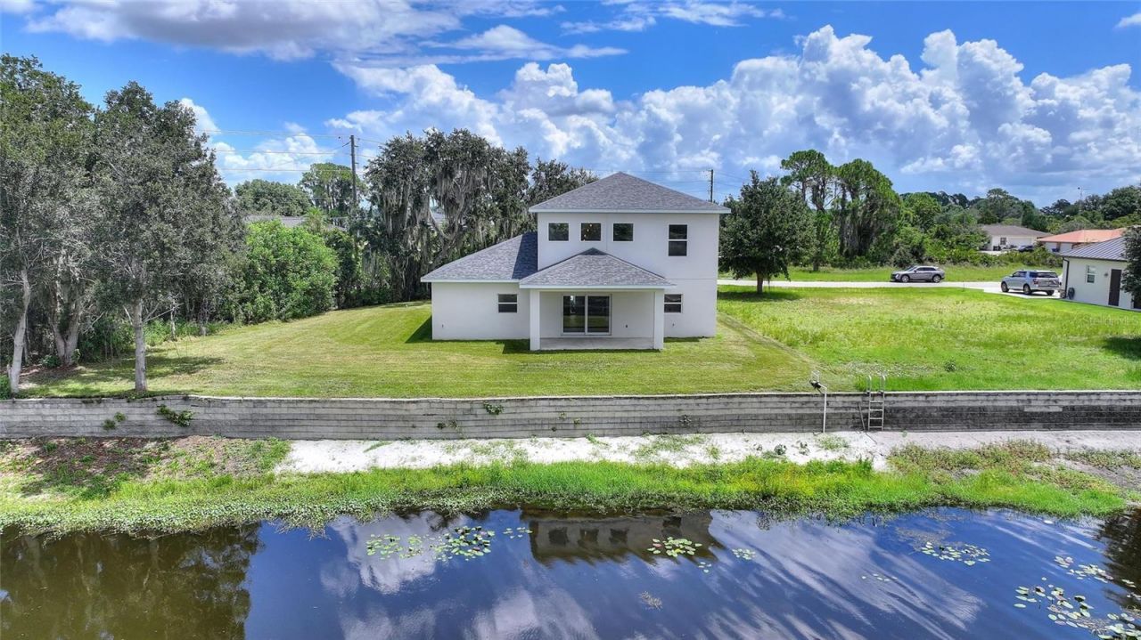 100 Tuomey Court, Lake Placid, FL 33852 Photo