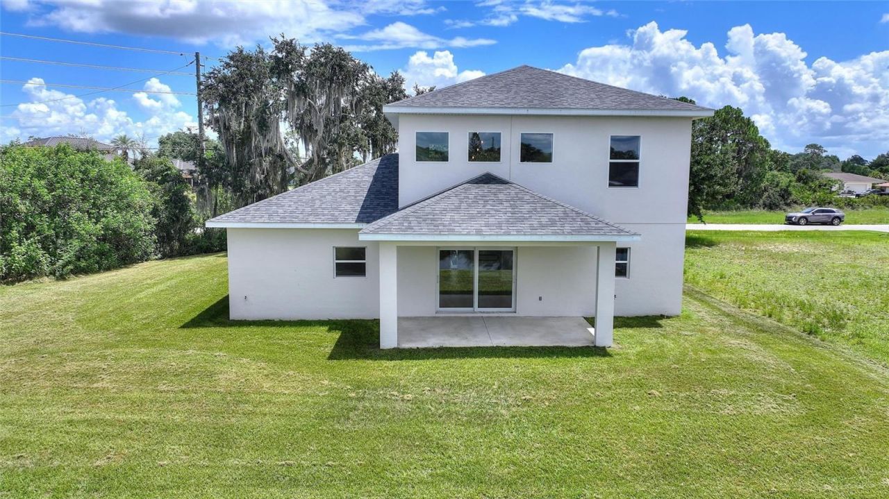 100 Tuomey Court, Lake Placid, FL 33852 Photo