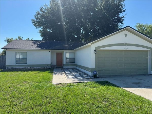 12148 WOODGLEN CIRCLE , CLERMONT, FL 34711