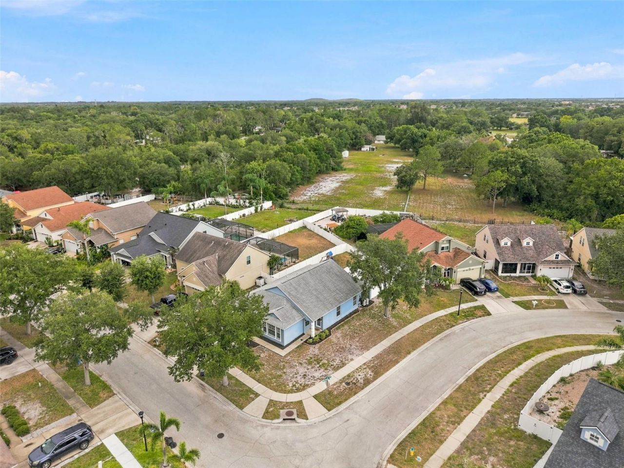 12703 Bramfield Drive , Riverview, FL 33579 Photo