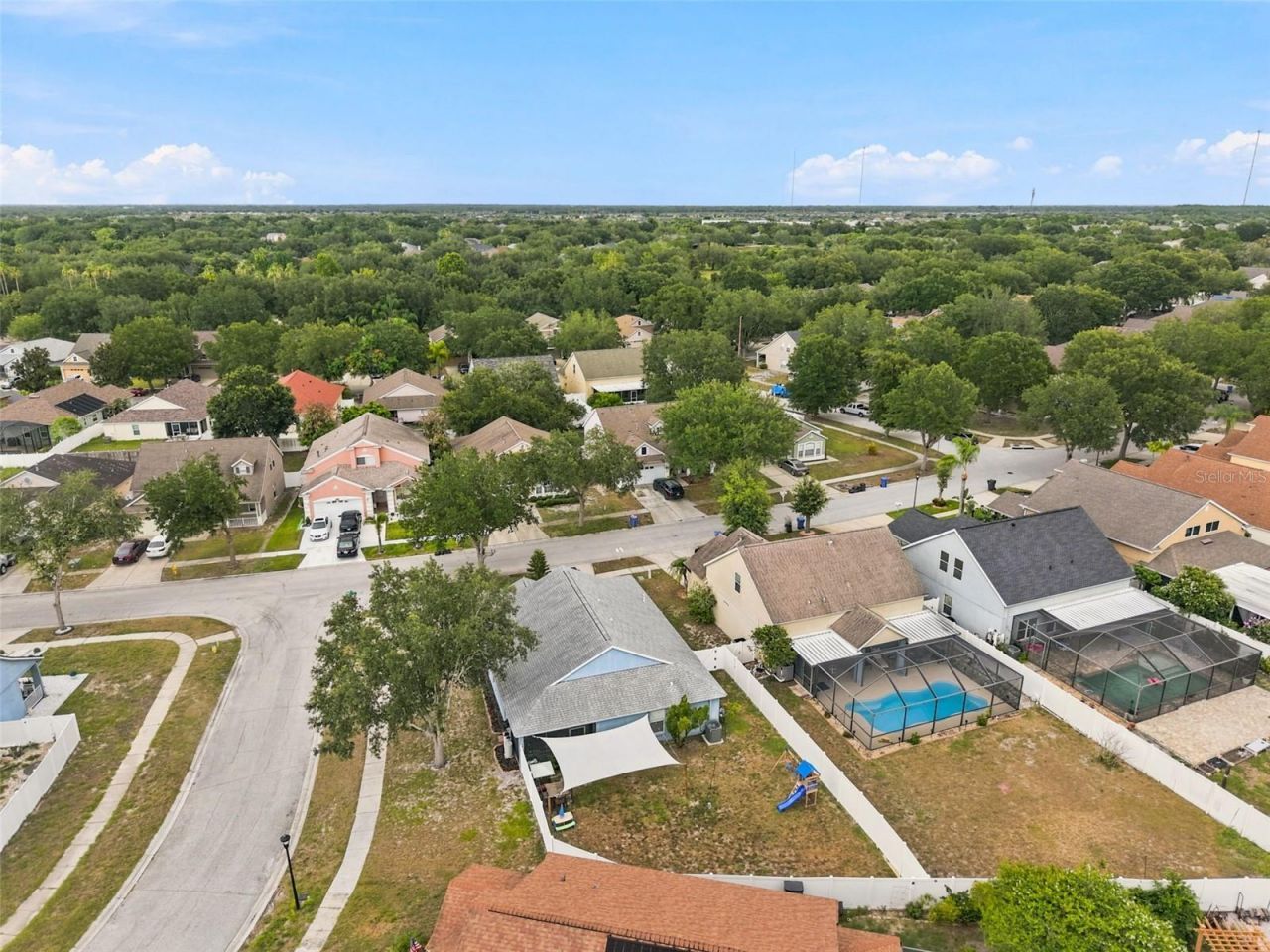 12703 Bramfield Drive , Riverview, FL 33579 Photo