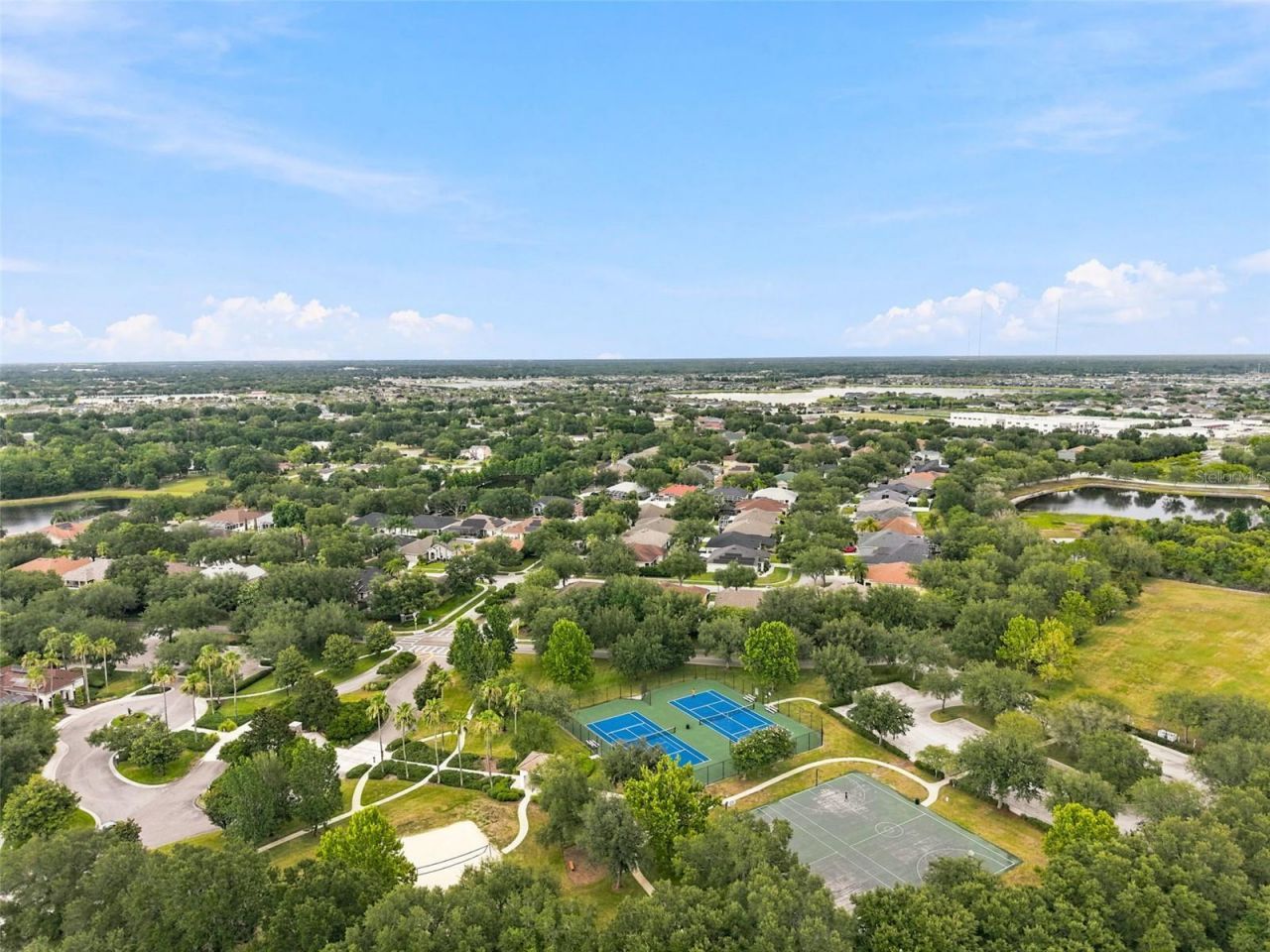 12703 Bramfield Drive , Riverview, FL 33579 Photo