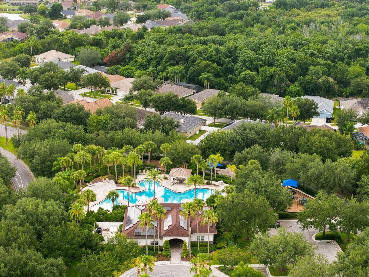 12703 Bramfield Drive , Riverview, FL 33579 Photo
