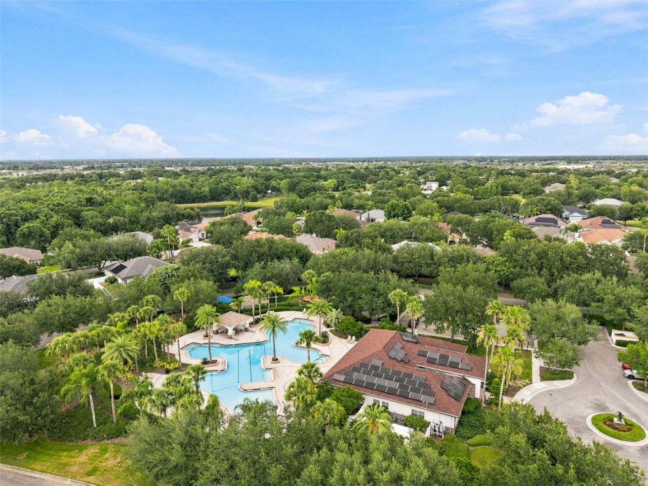 12703 Bramfield Drive , Riverview, FL 33579 Photo