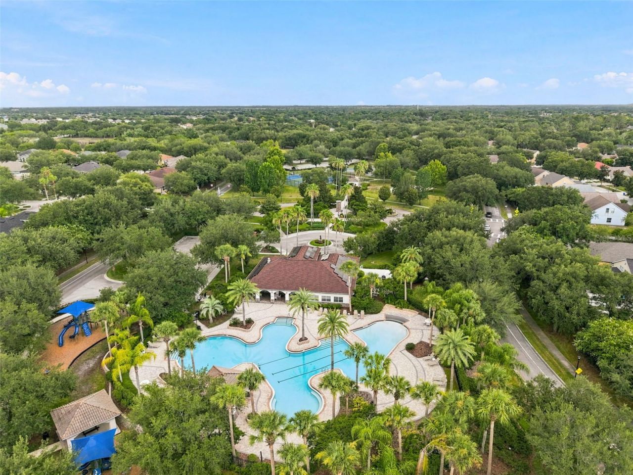 12703 Bramfield Drive , Riverview, FL 33579 Photo