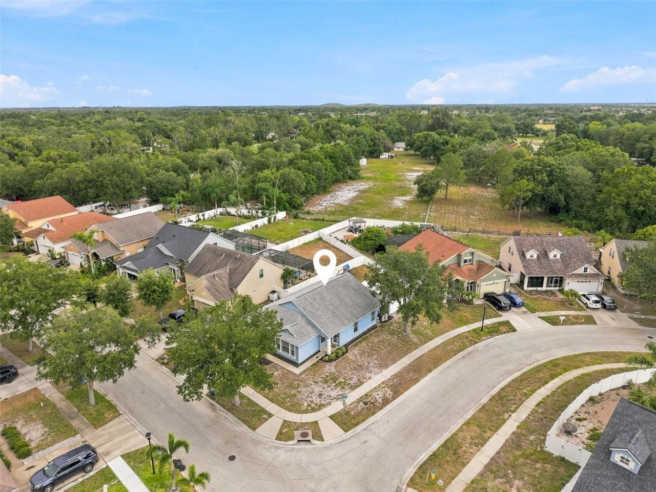 12703 Bramfield Drive , Riverview, FL 33579 Photo