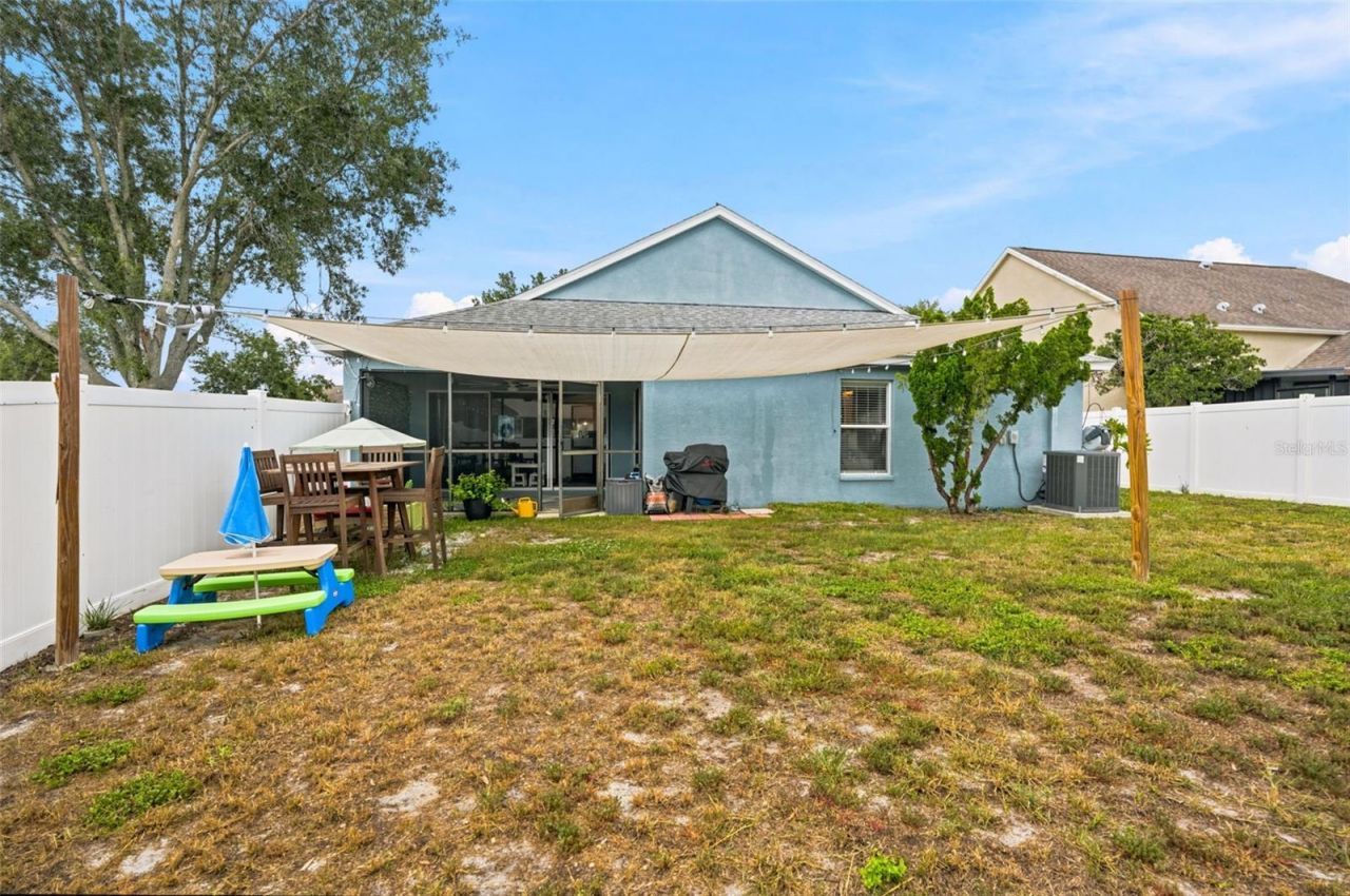 12703 Bramfield Drive , Riverview, FL 33579 Photo