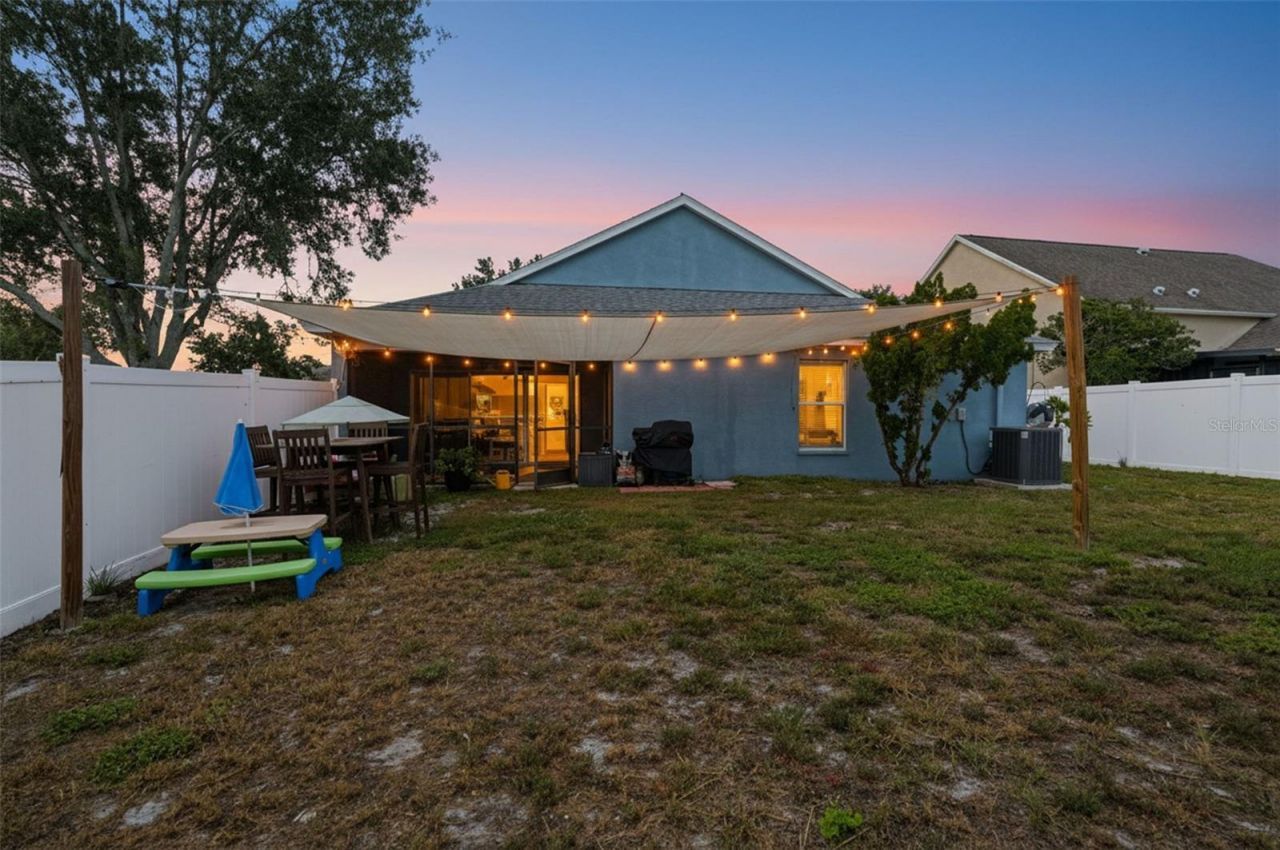 12703 Bramfield Drive , Riverview, FL 33579 Photo