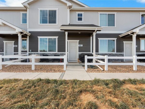 461 Condor Way, Johnstown, CO 80534