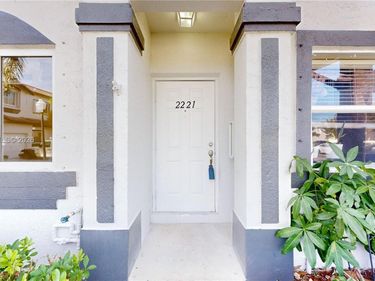 2221 SE 26th Ln, Unit 2221, Homestead, FL 33035