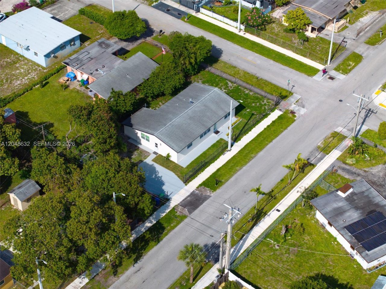 3061 NW 2nd St , Fort Lauderdale, FL 33311 Photo