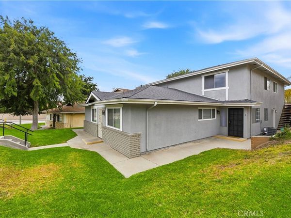 18207 Via Dicha, Rowland Heights, CA 91748