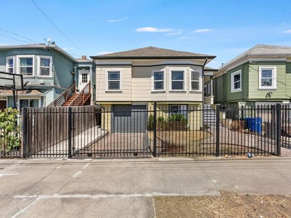 1511 19th Avenue, Oakland, CA 94606